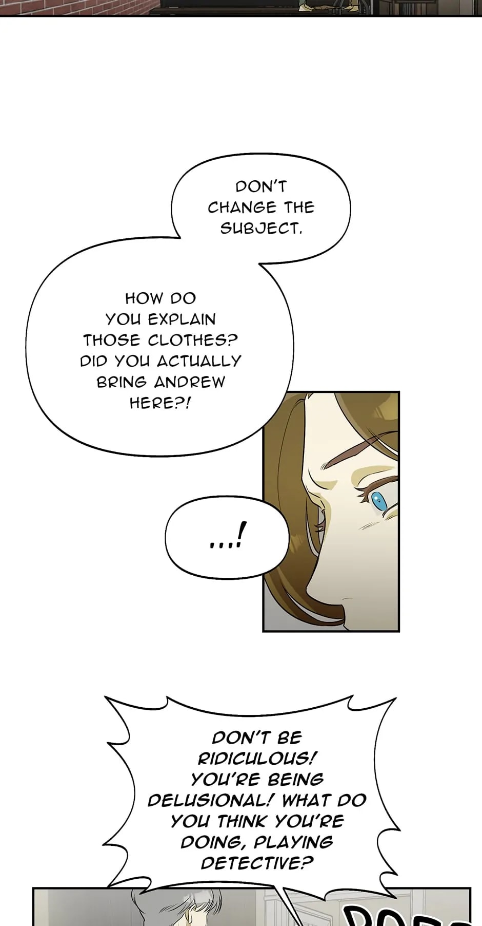 Nerd Project, Chapter 3 image 24